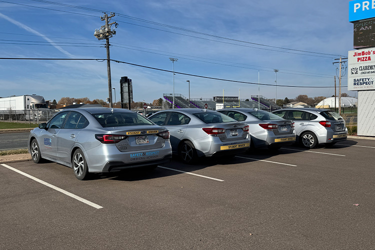 Adults | Safety & Respect Driving School